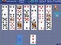 Golf Solitaire ითამაშოთ ონლაინ