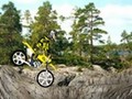 Trial Bike 2 ითამაშოთ ონლაინ