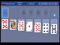 Klondike Solitaire ითამაშოთ ონლაინ