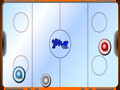 2D Air Hockey ითამაშოთ ონლაინ