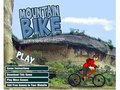 Mountain Bike ითამაშოთ ონლაინ