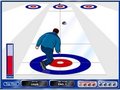 Curling ითამაშოთ ონლაინ