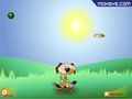 Frisbeedog ითამაშოთ ონლაინ