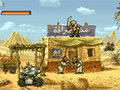 Metal Slug 2 ითამაშოთ ონლაინ