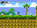 Sonic ითამაშოთ ონლაინ