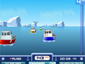 Boat Rush 3D ითამაშოთ ონლაინ