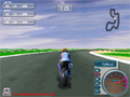 Motorcycle Racer ითამაშოთ ონლაინ