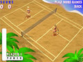 Beach Tennis ითამაშოთ ონლაინ