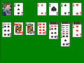 Klondike Solitaire ითამაშოთ ონლაინ