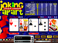 Videopoker ითამაშოთ ონლაინ