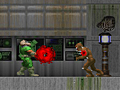 Doom 2D ითამაშოთ ონლაინ