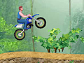 Moto Rush თამაშის ითამაშოთ ონლაინ