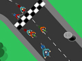 Bike Racer ითამაშოთ ონლაინ