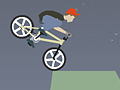 BMX Ghost ითამაშოთ ონლაინ