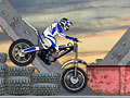 Dirt Rider ითამაშოთ ონლაინ