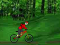 Mountain Bike ითამაშოთ ონლაინ