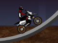 X Stunt Bike ითამაშოთ ონლაინ