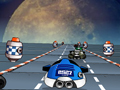 Star Racer ითამაშოთ ონლაინ