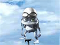 Crazy Frog ითამაშოთ ონლაინ