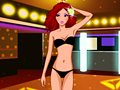 კლუბი Girl Dress Up ითამაშოთ ონლაინ