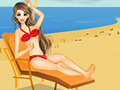 Beach Doll ითამაშოთ ონლაინ