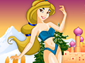 Jasmine Princess ითამაშოთ ონლაინ