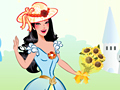 მხიარული Princess Dress Up ითამაშოთ ონლაინ