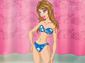 Annette Dress Up ითამაშოთ ონლაინ