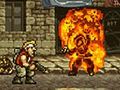 Metal Slug 3 ითამაშოთ ონლაინ