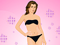 პეპი ს Bridget Moynahan Dress Up ითამაშოთ ონლაინ