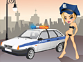 Cute Cop Dress Up ითამაშოთ ონლაინ