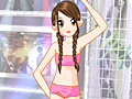 Disco Dress Up ითამაშოთ ონლაინ