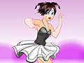 ბალერინა Dress Up ითამაშოთ ონლაინ