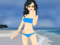 Bikini Dress Up ითამაშოთ ონლაინ