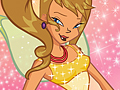 Winx Makeup ითამაშოთ ონლაინ