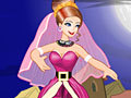 Dress - Princess Barbie ითამაშოთ ონლაინ