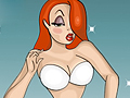 Jessica Rabbit Paperdoll ითამაშოთ ონლაინ