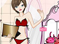 Dress Up - Fashion ოფისი ითამაშოთ ონლაინ