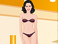 Dress up Katy Perry (Katy Perry) ითამაშოთ ონლაინ