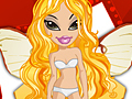 Dress - Fashion Bratz ითამაშოთ ონლაინ