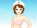 Sailor Girl Dress Up 2 ითამაშოთ ონლაინ