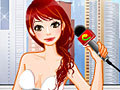 ამინდის Girl Dress Up ითამაშოთ ონლაინ