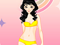 Girl Dress Up ითამაშოთ ონლაინ