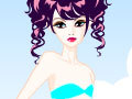 Mermaid Dress Up ითამაშოთ ონლაინ