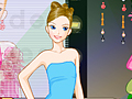 Fashion Dress Up ითამაშოთ ონლაინ