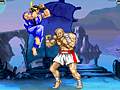 Street Fighter ითამაშოთ ონლაინ