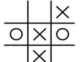 Tic TAC Toe 2 ითამაშოთ ონლაინ