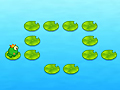 Clever Frog ითამაშოთ ონლაინ