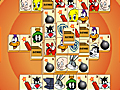 Looney Tunes Mahjong ითამაშოთ ონლაინ