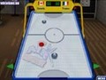 Air Hockey ითამაშოთ ონლაინ